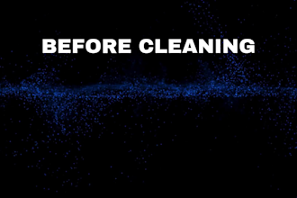 audio edit, clean up and fix sound in audio, podcast or video