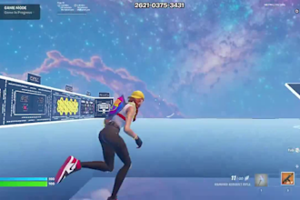 build fortnite map, tycoon, red vs blue, bedwar, boxfight,battle royale,zone war