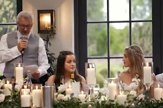 do professional wedding video editing,  cinematic, modern style and multi camera