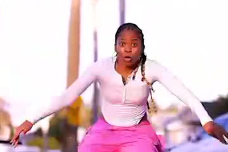 create viral female tiktok dance videos to boost your brand or music