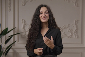 create realistic talking  ai character videos for your brand