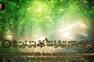 edit quran recitation videos with subtitles using filmora, ae, or PR pro