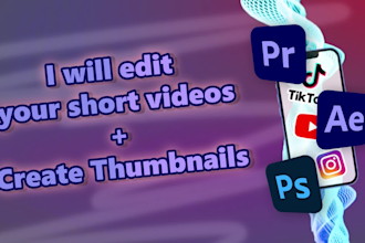 edit your short videos and add greek, english subtitles