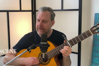 sing and record professional vocals for your project