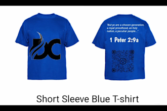 design christian t shirt with bible verses