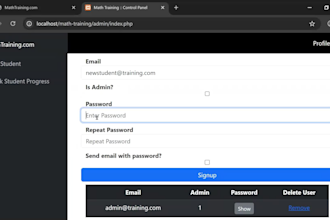 program gamified learning management system