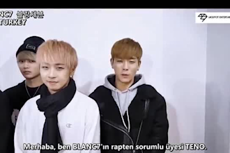 translate your korean videos to turkish
