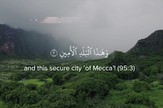 recite and edit  holy quran for you with my own voice