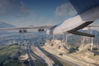 do fivem loading screen and cinematic fivem trailer video, video game intro