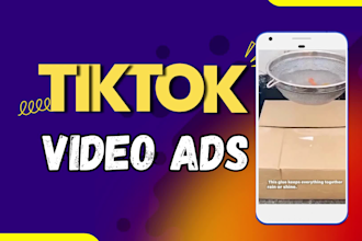 make ai tiktok video ads and tiktok ads with hook