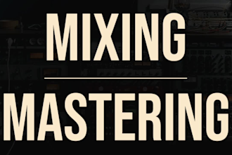 deliver a clear dynamic mix for your song
