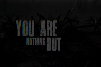create full animated heavy metal, thrash metal, metalcore lyric video