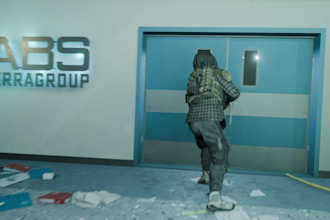 create a 3d screen for your tarkov live stream