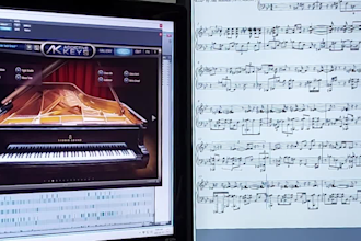 run your midi through my virtual intsruments