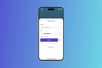build fintech app payment app crypto wallet app neobank app loan app bank app
