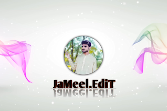 logo animation software create animation 3d