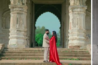 do video editing ,color grading