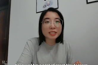 teach you chinese in a funny way