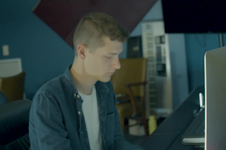 professionally mix your music