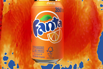 do animation for your product