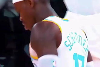 create top 10 nba youtube shorts with high quality highlight edits