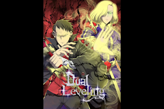 draw cover art for comics,manga,webtoon,and light novels