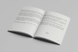 design book cover and layout for KDP and print ready books