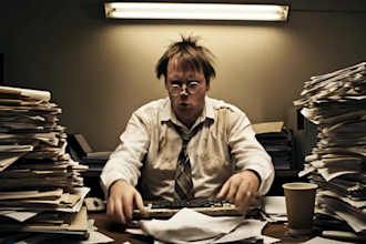 create a hilarious veo3 video for you