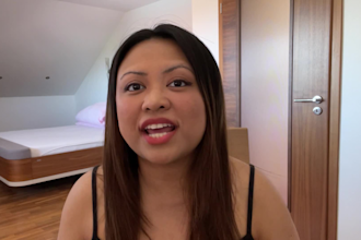be your natural female spokesperson with 24 hour delivery