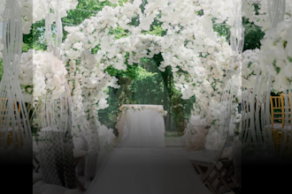 create stunning wedding photo slideshows