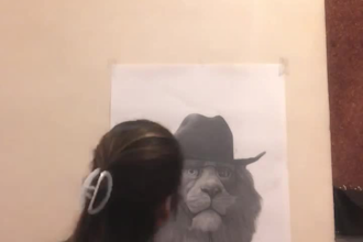 draw hyper realistic pencil sketches