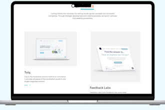 transform your figma design into a wordpress website