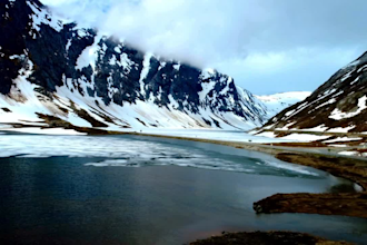 original copyright free HD meditation travel tiktok reels relaxing nature video