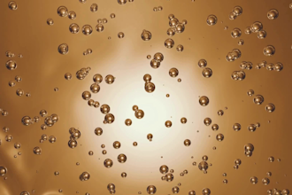 do 3d animation video for your skincare product, cosmetics perfume bottle