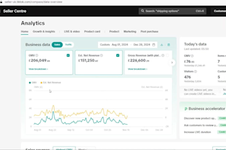 setup tik tok shop tiktok ads pod,dropshipping complete influencer marketing ads