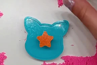 make a 3d cookie cutter stl file