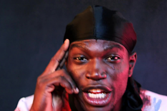 be your featured rapper