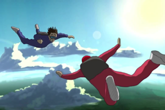 do 2d cartoon video, motion graphics, 2dcharacter animation, 2d explainer videos