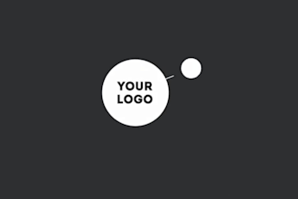 do SEO service package for your website with backlinks
