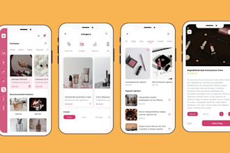 connect flutter app with firebase