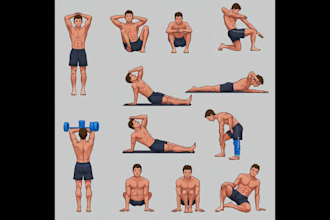 make physical therapy treatment plan for optimal recovery