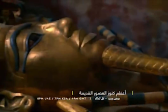 make english or arabic voice over for your audiobook