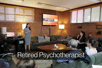 mentor and help you gain clarity and direction for your business
