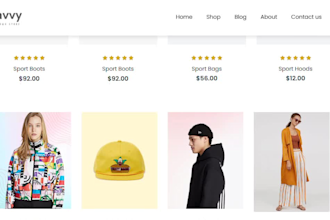 create responsive and professional looking websites