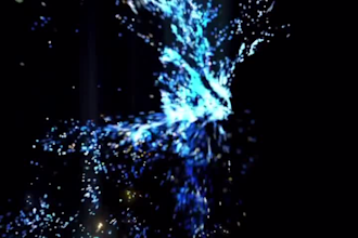 make dynamic fire 3d water simulation 3d cloth simulation vfx animation cgi ads