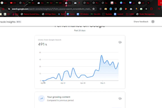 bost wix on page seo services to boost your website ranking