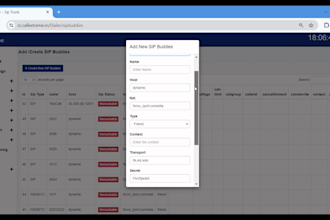 provide cloud call contact center integration amazon connect twilio vicidial