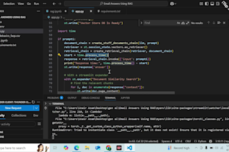 build custom nlp, chatbots, sentiment analysis, and generative ai