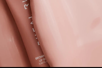 create realistic 3d product animation with vfx and cinema 4d for cosmetics