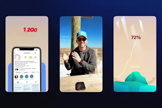 edit your instagram reels and tiktoks to grow your engagement